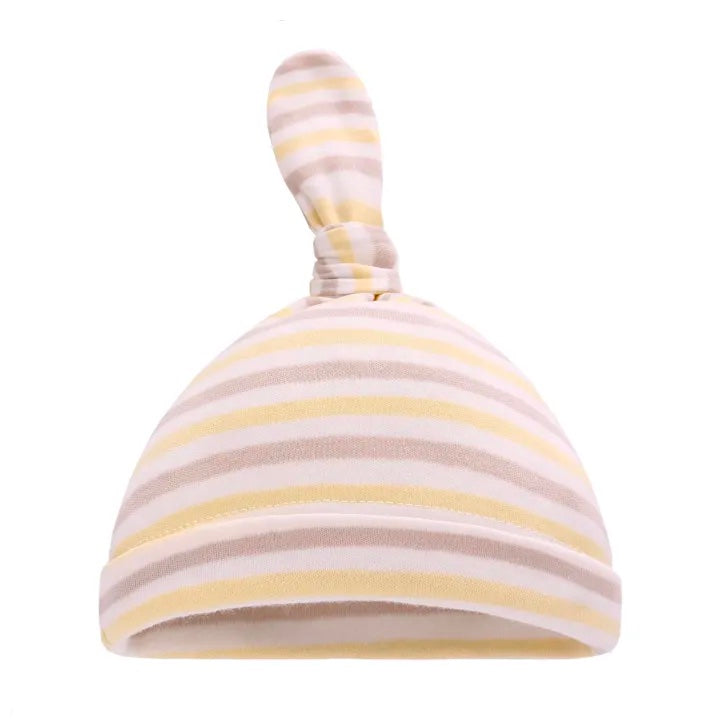 Bao Bei PH Jalen Baby Beanie for Newborn