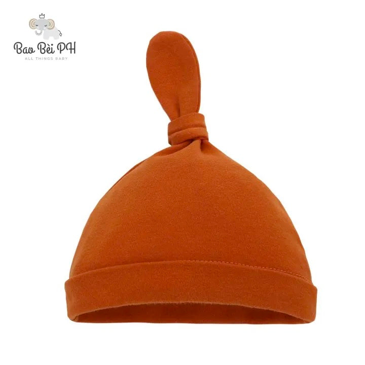 Bao Bei PH Jalen Baby Beanie for Newborn