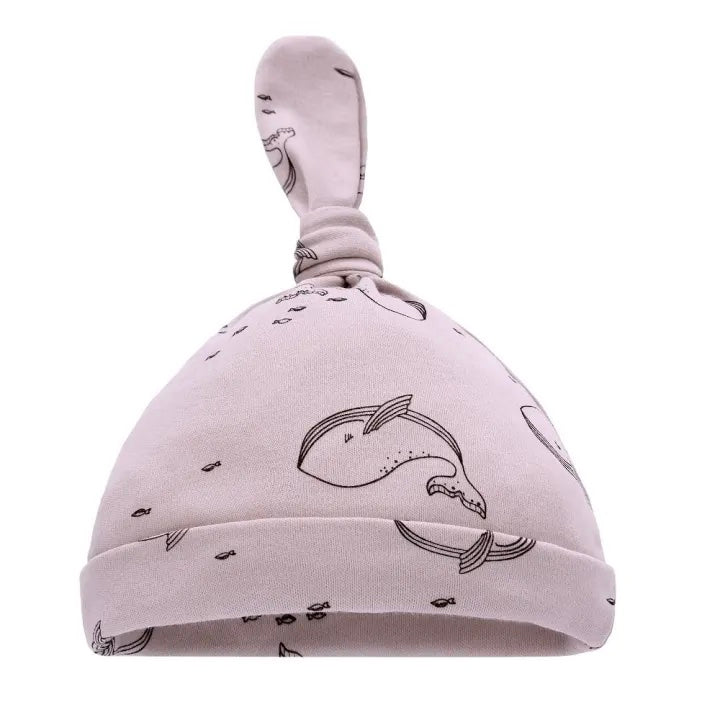 Bao Bei PH Jalen Baby Beanie for Newborn