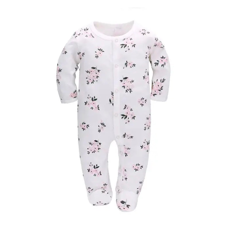 Bao Bei PH Coby Frogsuit Baby Sleepwear