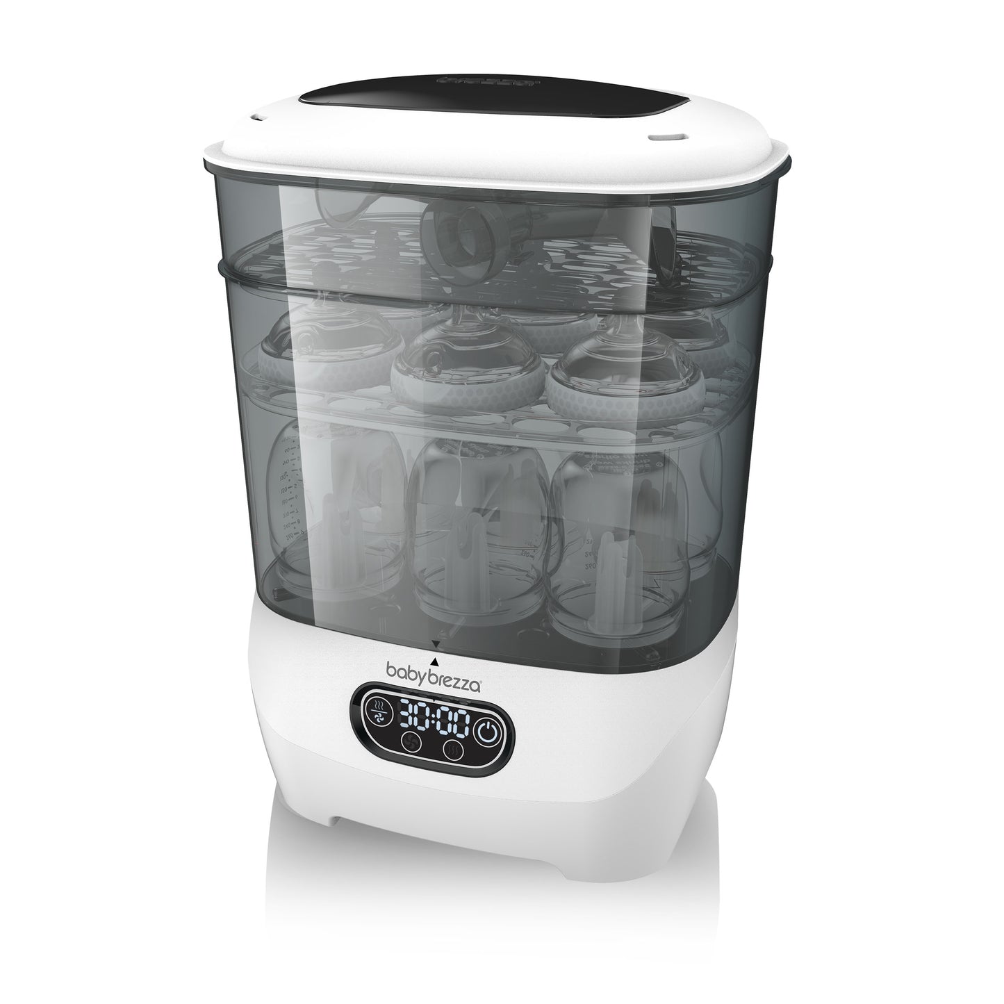 Baby Brezza Sterilizer Dryer Advanced