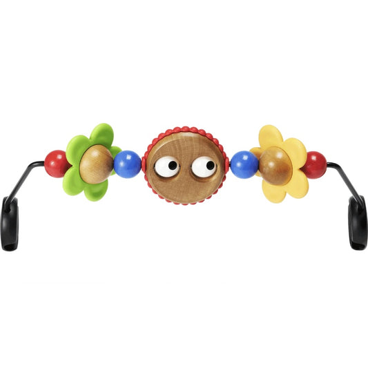 Baby Bjorn Bouncer Toy - Googly Eyes