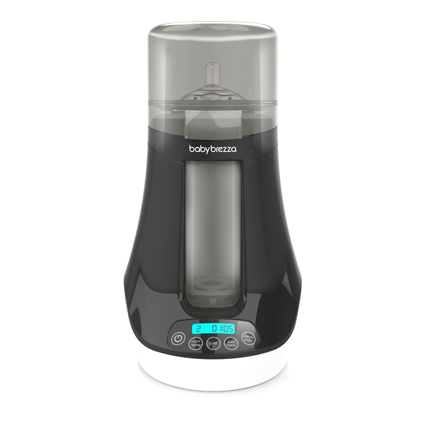 Baby Brezza Bottle + Breastmilk Warmer