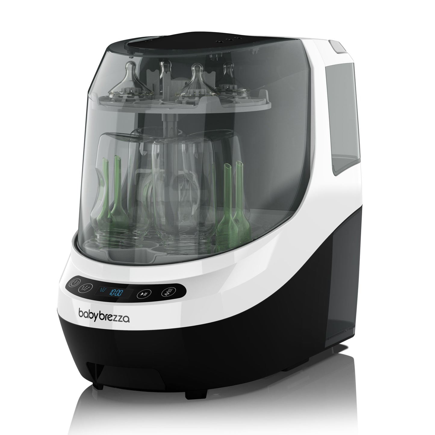 Baby Brezza Baby Bottle Washer Pro