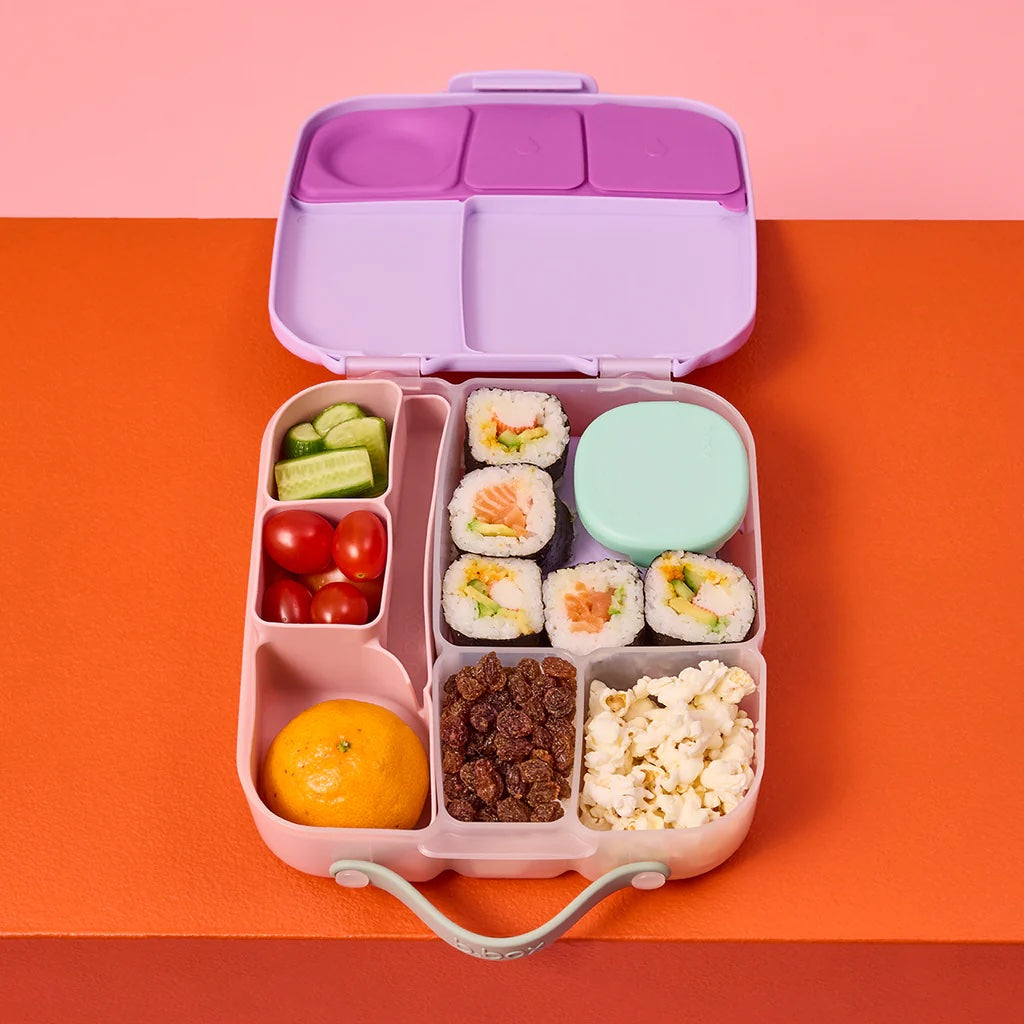 B.Box Silicone Bento Tray