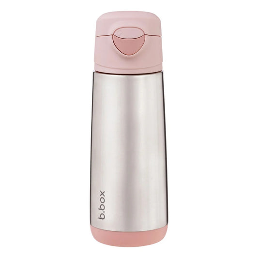 B. Box Insulated Sport Spout Bottle - 500ml