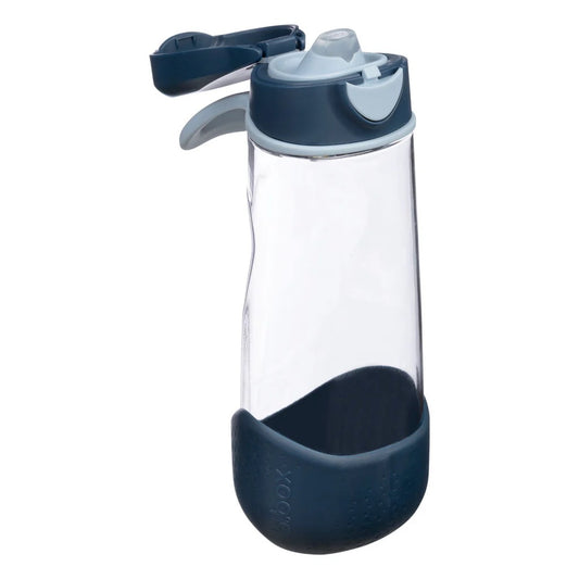 B.Box Sport Spout Bottle - 600ml