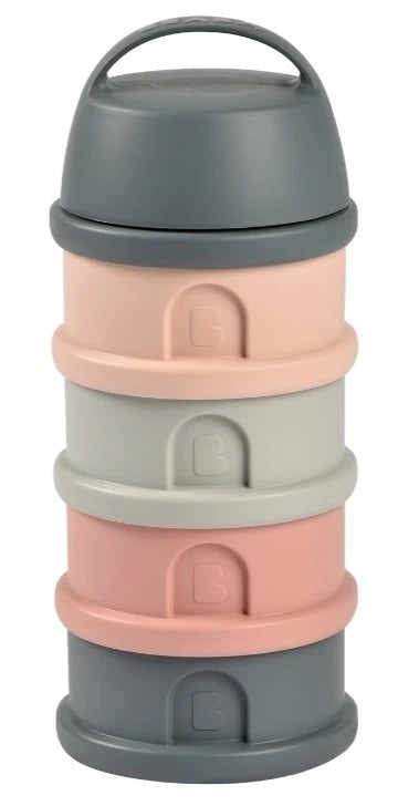 Beaba Snack or Powdered Drink Container (4 Compartments)