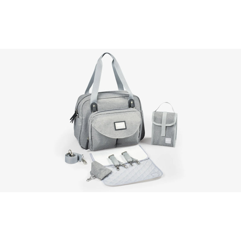 Beaba Geneva II Changing Bag