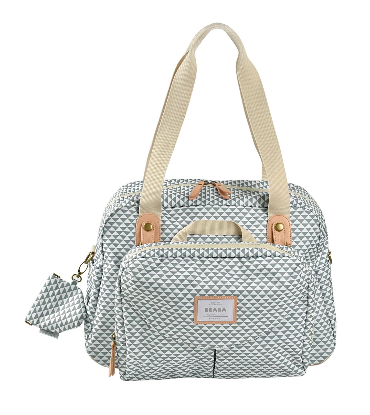 Beaba Geneva II Changing Bag