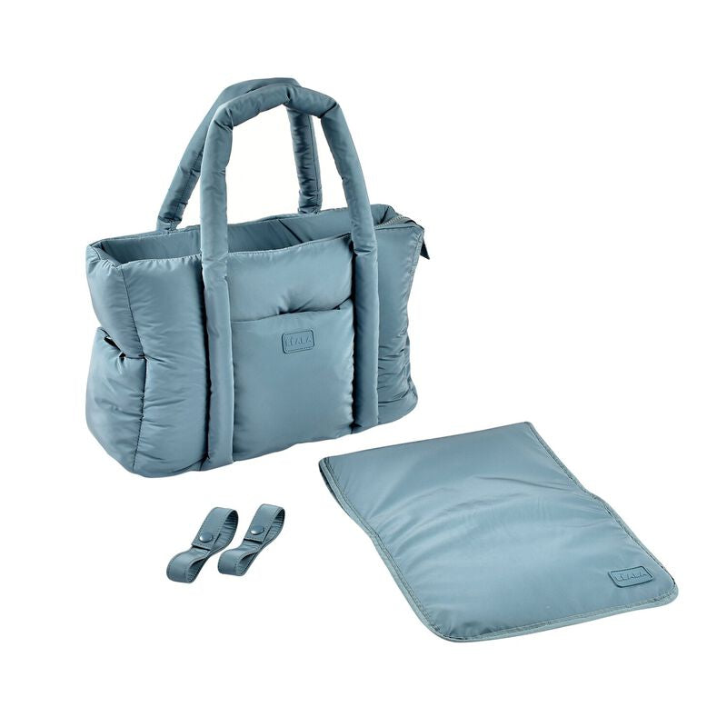 Beaba Puffy Paris Changing Bag