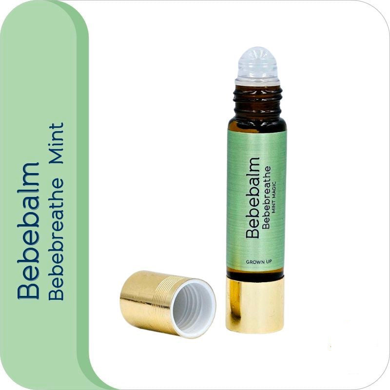 Bebebreathe Grown Up (Mint)