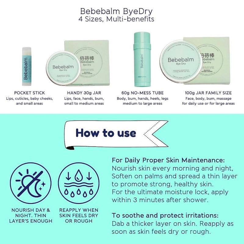 Bebebalm