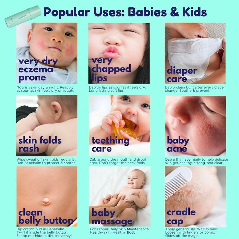 Bebebalm
