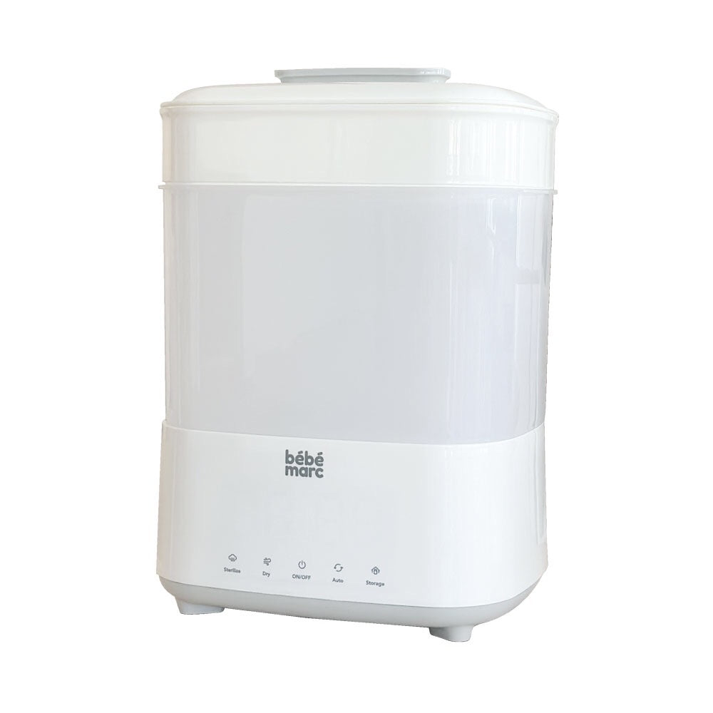 Bébémarc Bottle Steam Sterilizer and Dryer