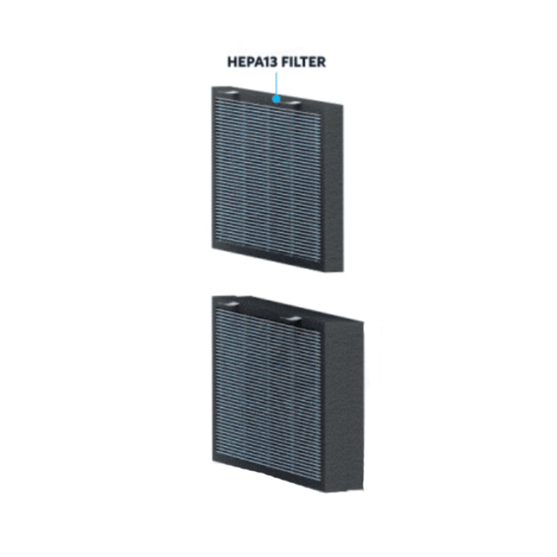 Biozone Replacement Filter for the Freshcare Series