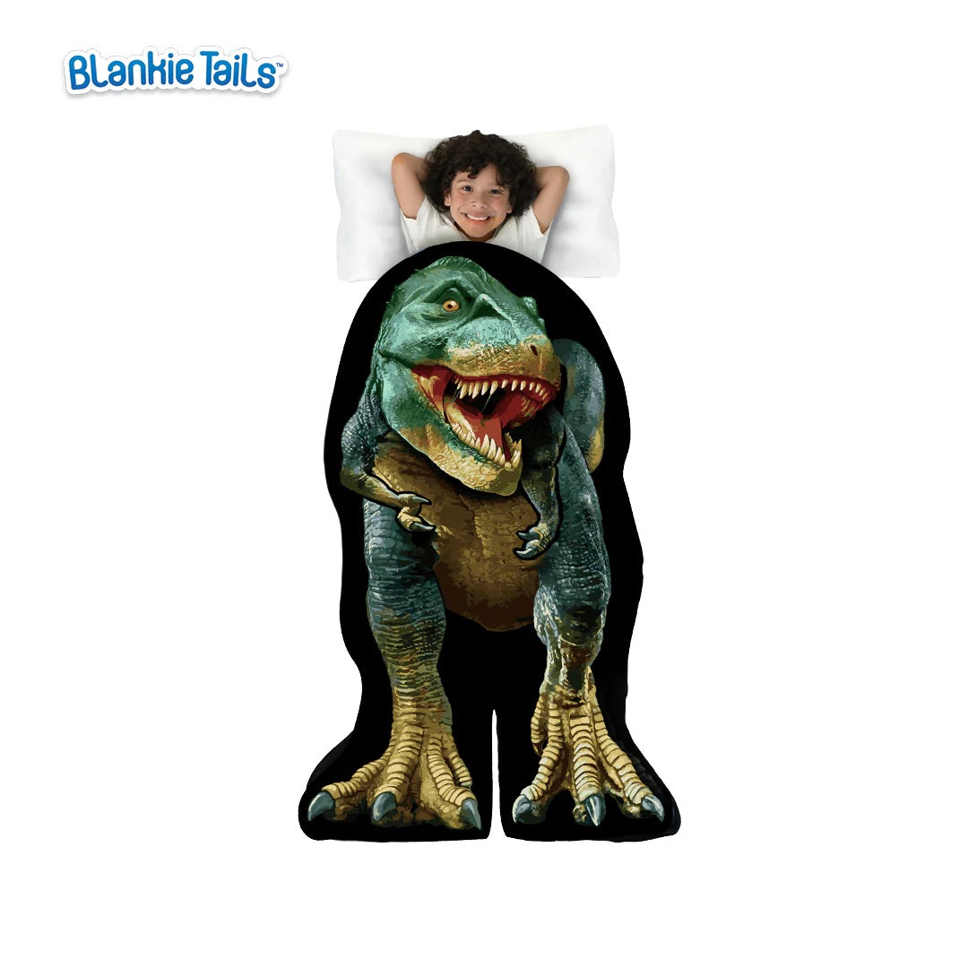 Blankie Tales Wearable Blanket