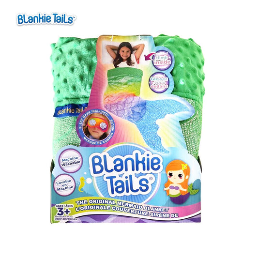 Blankie Tales Wearable Blanket