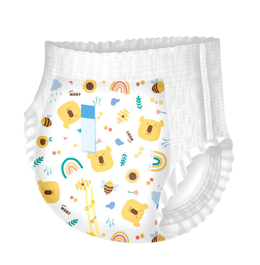 Baby Moby MaxiGel Super Premium Pants