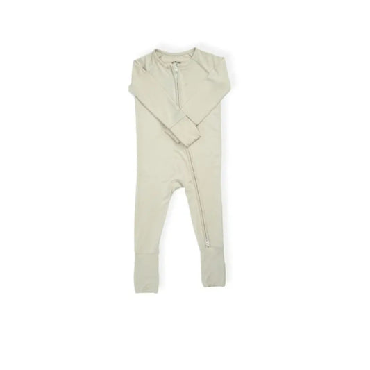 Baby Nene Longsleeves Bamboo Onesie