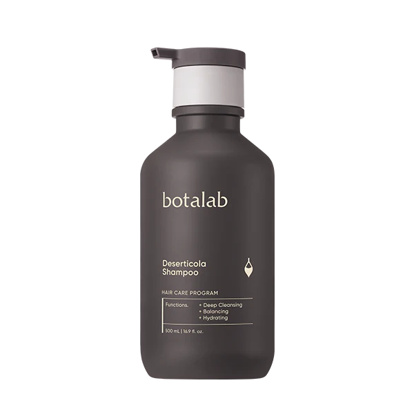 Botalab Deserticola Shampoo