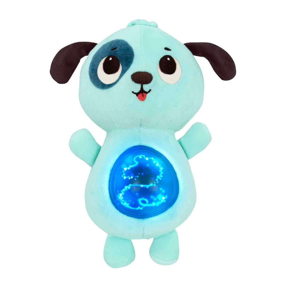 B. Toys Twinkle Tummies - Dog