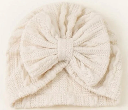 Blooming Wisdom Classy Turban