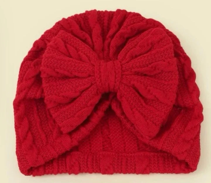 Blooming Wisdom Classy Turban