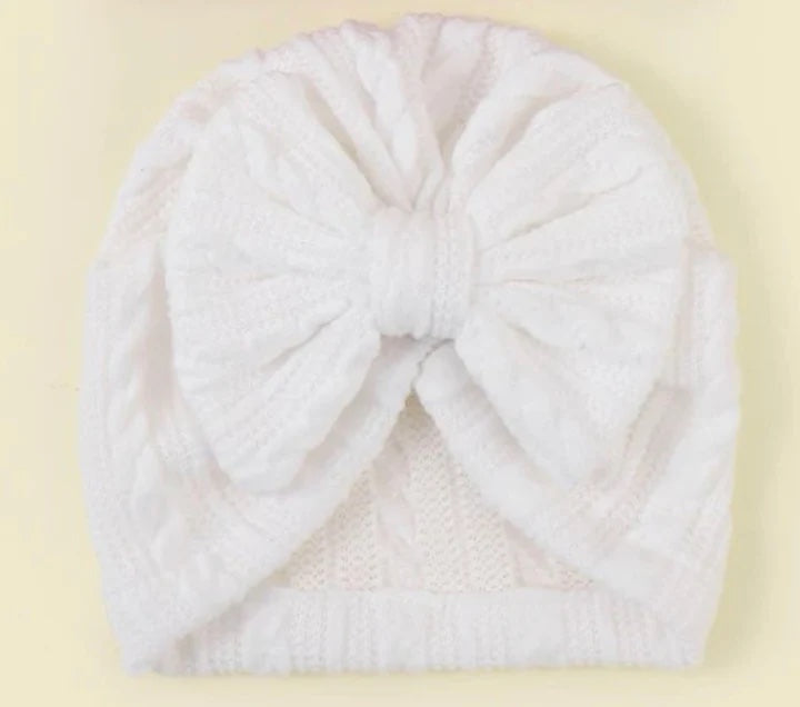Blooming Wisdom Classy Turban