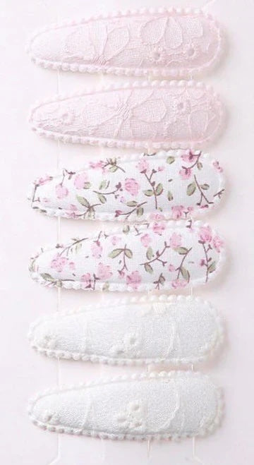 Blooming Wisdom Kirsten Snap Set