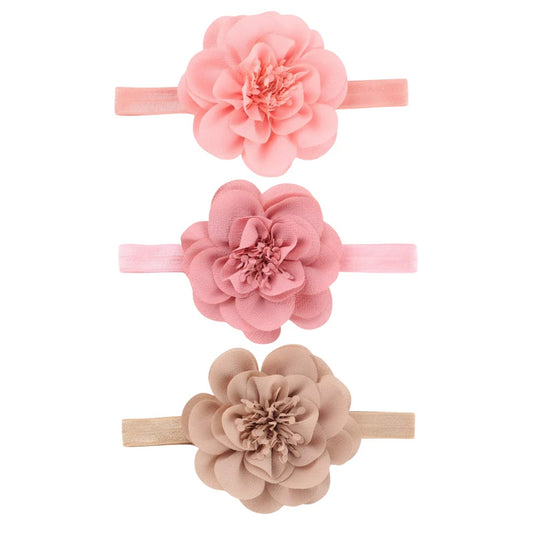 Blooming Wisdom Hair Accessories Sofia Headband