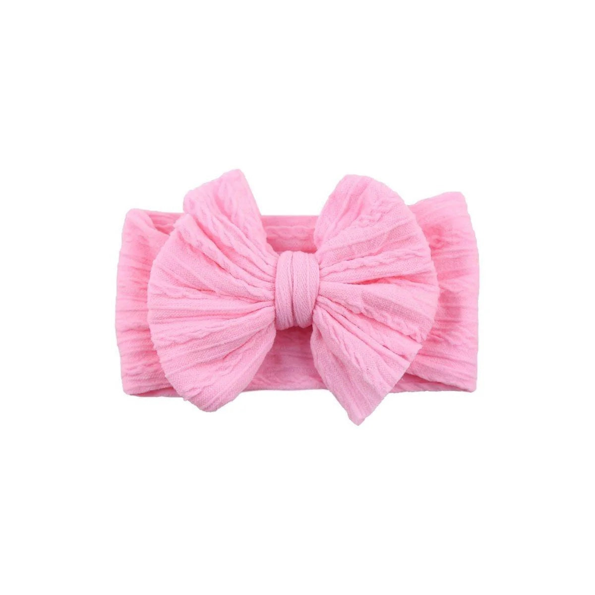Blooming Wisdom Via Headband