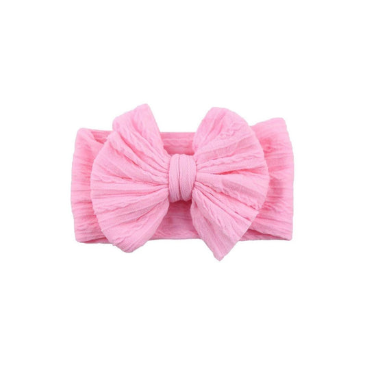 Blooming Wisdom Via Headband