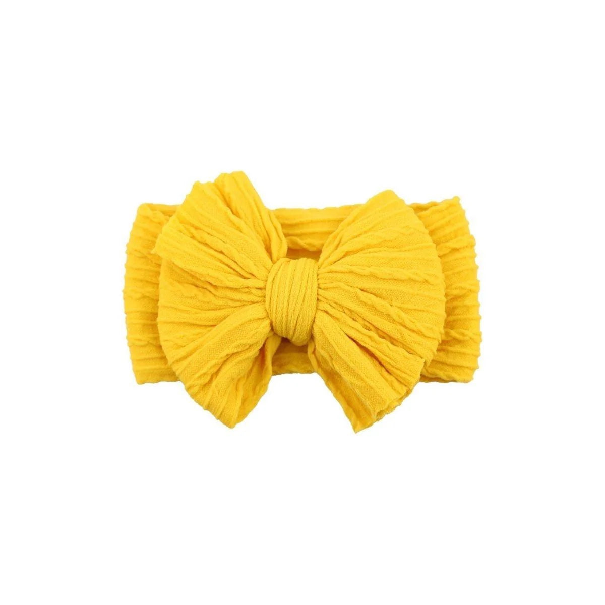 Blooming Wisdom Via Headband