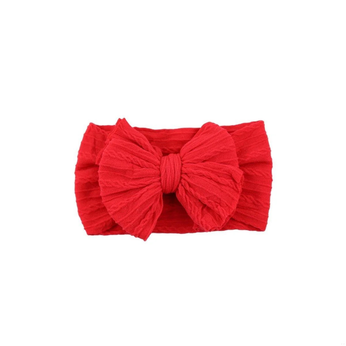 Blooming Wisdom Via Headband