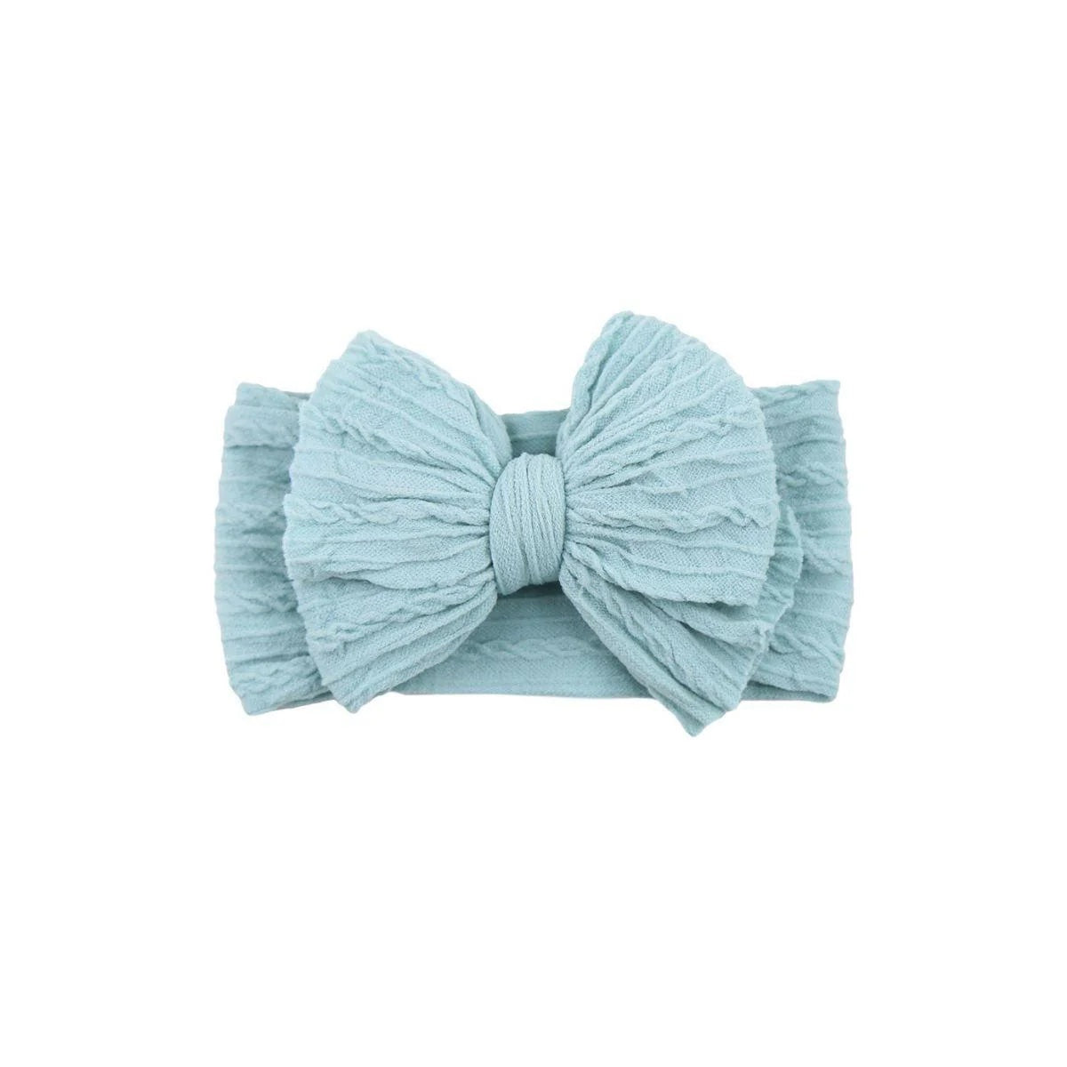 Blooming Wisdom Via Headband