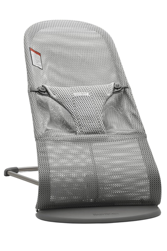 Baby Bjorn Bouncer Bliss Mesh