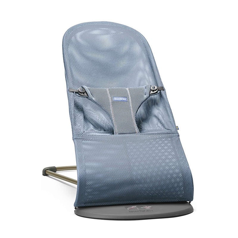 Baby Bjorn Bouncer Bliss Mesh