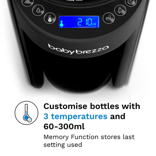 Baby Brezza Formula Pro Advanced