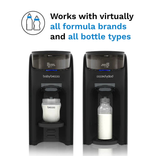 Baby Brezza Formula Pro Advanced