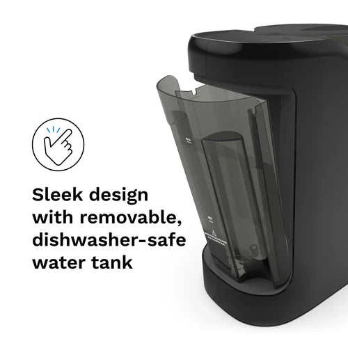 Baby Brezza Formula Pro Advanced