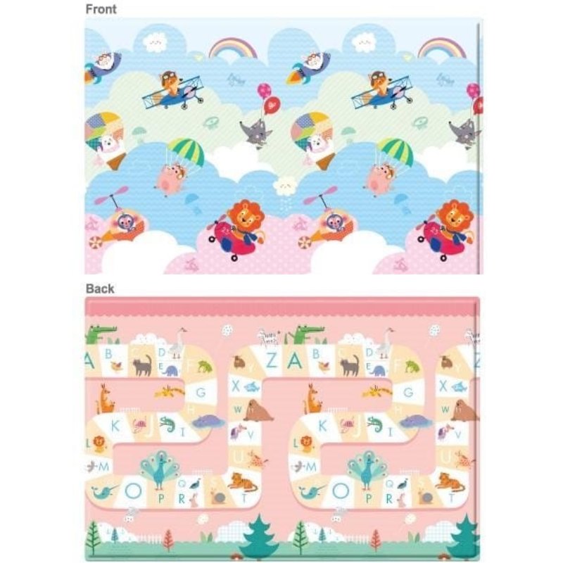 Babycare Reversible Playmat