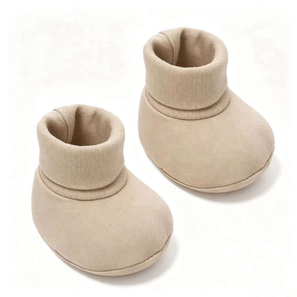 Bao Bei PH Wesley Baby Booties