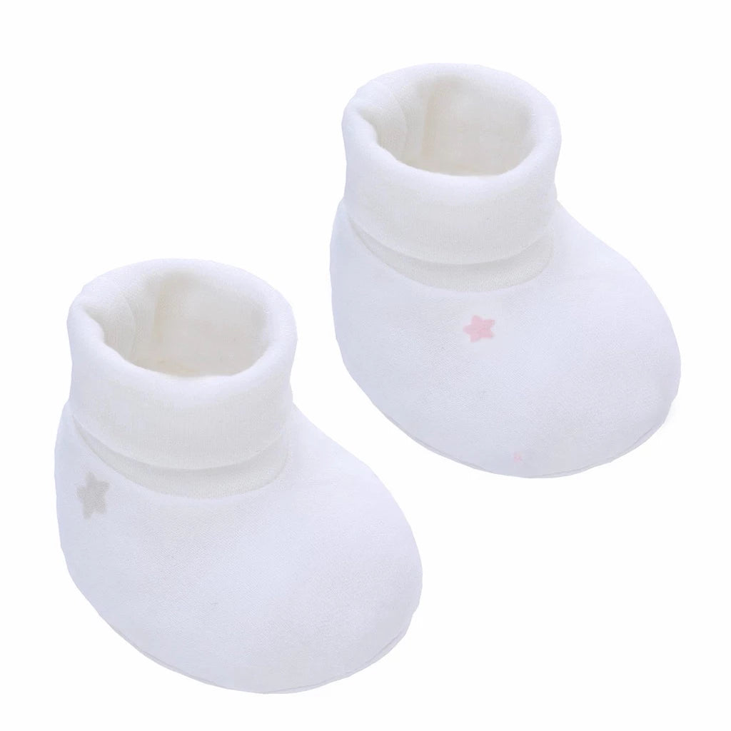 Bao Bei PH Wesley Baby Booties