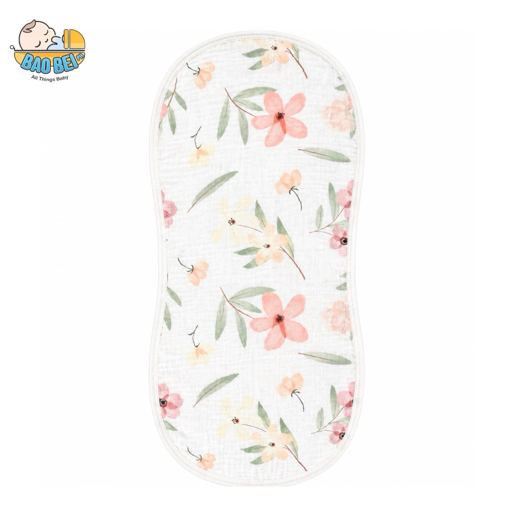 Bao Bei PH Yve Burp Cloth