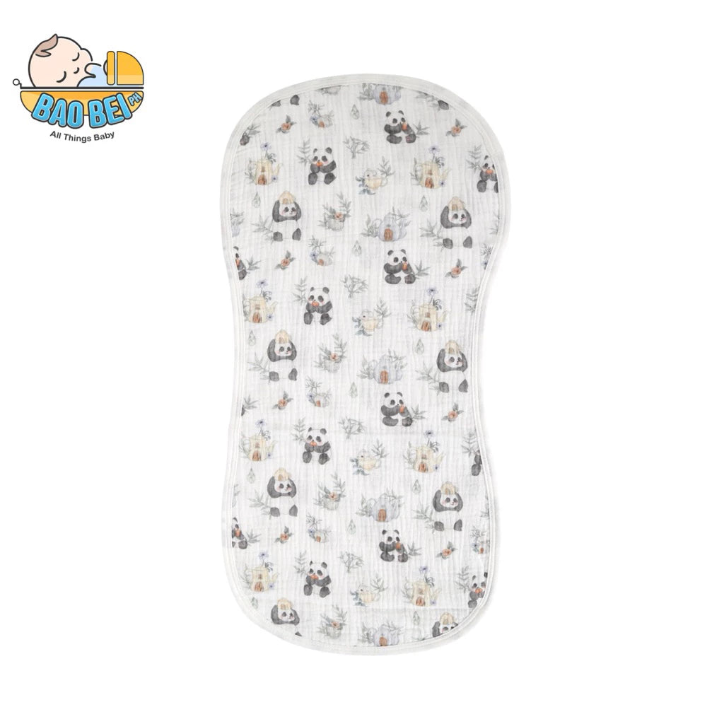 Bao Bei PH Yve Burp Cloth