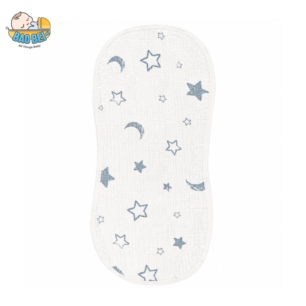 Bao Bei PH Yve Burp Cloth