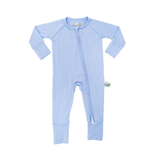 Bao Bei PH Maxi Bamboo Zippered Frogsuit