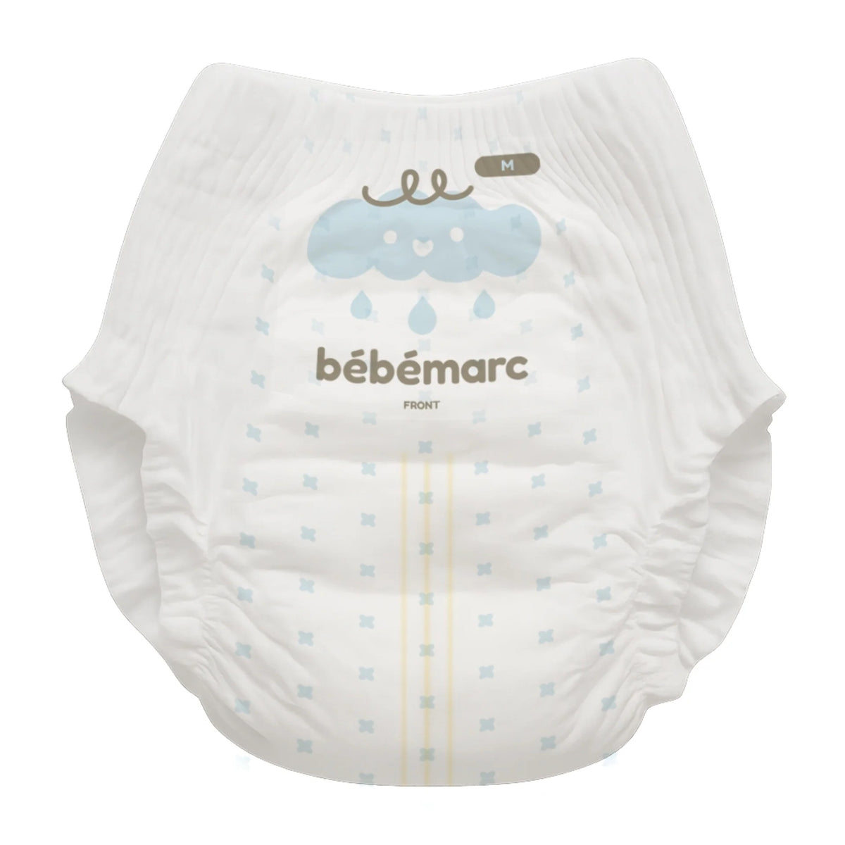 Bébémarc Super Soft & Ultra-Thin Training Pants