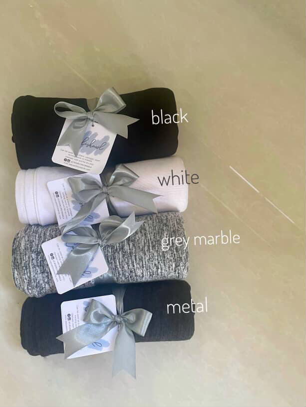 Casual Chic Manila Cardishawl Nursing Cover